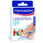 Hansaplast náplast voděodolná 1 m x 6 cm – Zboží Mobilmania