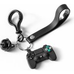 Přívěsek na klíče joystick playstation černá – Hledejceny.cz