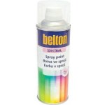BELTON lak ve spreji 400 ml bezbarvý lesklý – HobbyKompas.cz