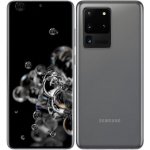 Samsung Galaxy S20 Ultra 5G G988B 12GB/128GB Dual SIM – Hledejceny.cz