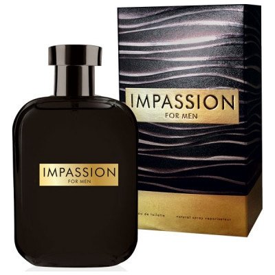 Vittorio Bellucci Impassion toaletní voda pánská 100 ml