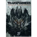 Transformers: Pomsta poražených - Edice 10 let: DVD