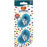 Jelly Belly Vent Clip Blueberry – Zbozi.Blesk.cz