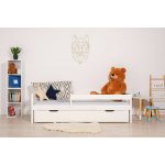 Ourbaby® Guardy White postel + úložný prostor 160x80 cm – Zboží Mobilmania