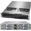 Serverové komponenty Základy pro servery Supermicro SYS-2029BT-HTR