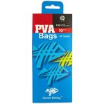 Giants Fishing PVA sáčky Bags 100x70 mm 10 ks – Hledejceny.cz