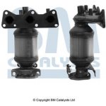 Katalyzátor BM CATALYSTS BM91533H | Zboží Auto