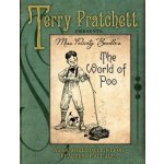 The World of Poo - Terry Pratchett – Hledejceny.cz