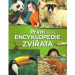 První encyklopedie Zvířata – Hledejceny.cz