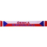 Šála pletená ČR 8 SportTeam – Zboží Dáma