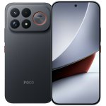 POCO F9 Ultra 16GB/512GB Black – Hledejceny.cz