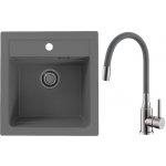 Set Alveus Atrox 20 + Mintas – Zboží Mobilmania