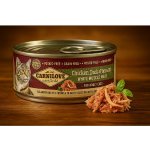 Carnilove Cats WMM Adult Chicken Duck & Pheasant 100 g – Hledejceny.cz