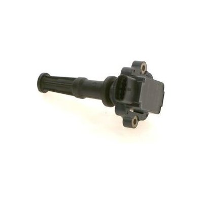 Zapalovací cívka BOSCH 0 221 604 006 – Hledejceny.cz