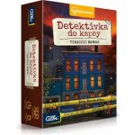 Albi Detektivka do kapsy Tikající bomba 3. případ – Sleviste.cz