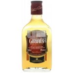 Grants whisky 43% 0,2 l (holá láhev) – Hledejceny.cz