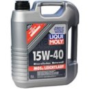 Liqui Moly 2571 MoS2 Leichtlauf 15W-40 5 l