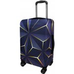 Kufryplus Z928 Geometric S – Zboží Mobilmania