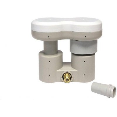 Mascom Monoblok LNB MC M4-S01 UHD SatelityUL – Hledejceny.cz