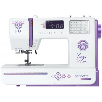 Bernette YAYA HAN 38 – Zboží Mobilmania