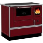 Alfa Plam Dominant 90H levý červená – Zboží Dáma