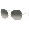 Sluneční brýle Ray-Ban RB8065 157/11