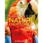 The Kingfisher Nature Encyclopedia – Hledejceny.cz