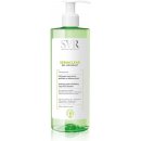 SVR Sebiaclear Gel Moussant čistící pěnivý gel pro mastnou a problematickou pleť (Purifying and Exfoliating Soap-Free Cleanser) 400 ml