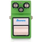Ibanez TS 9 – Zboží Dáma