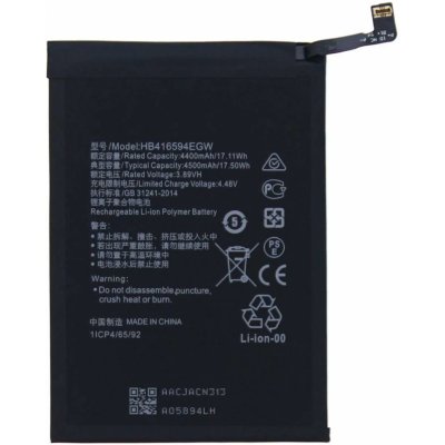 Honor HB416594EGW – Sleviste.cz