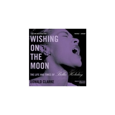 Wishing on the Moon - Clarke Donald, Fields Anna – Zbozi.Blesk.cz
