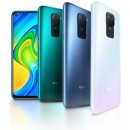 Kryt Xiaomi Redmi Note 9 zadní bílý