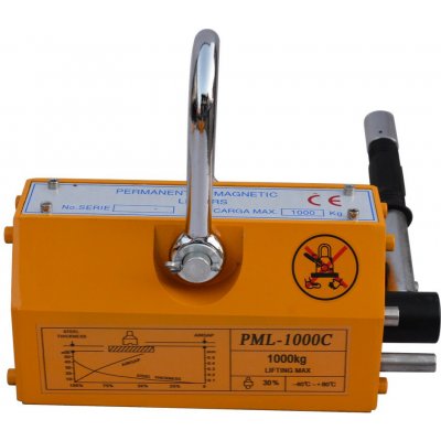 Parkoff PML-C-1000 – Hledejceny.cz