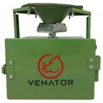 Venator Krmný automat Feed20S 6V Kovový – Zboží Dáma