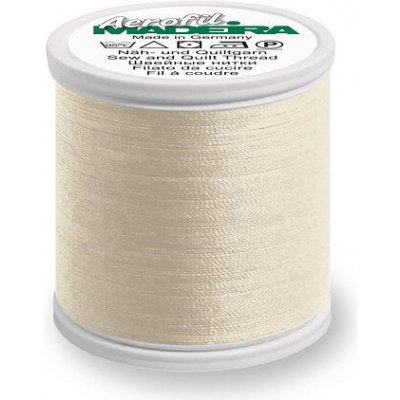 Šicí nit PES Madeira Aerofil 120 (1000m) - univerzální barva 8765 orange sunrise – Hledejceny.cz