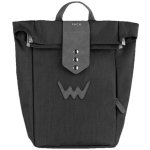 Vuch Mellora Dark Grey šedá 17 l – Zboží Mobilmania