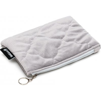 T-Tomi Slim Beauty Baggie Grey – Zboží Dáma