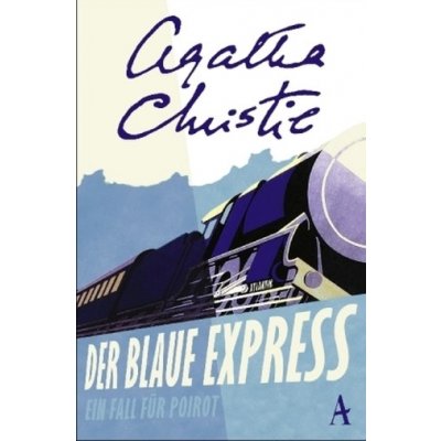 Der blaue Express Christie AgathaPaperback