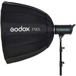 Godox P90L Parabolic Hexadecagon Softbox 90 cm – Zboží Živě