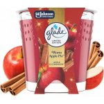 Glade Warm Apple Pie 112g – Zbozi.Blesk.cz