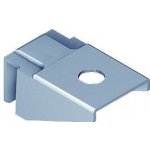 Element System Nasazovací držák pro police, jednostranný, 12 ks – Zbozi.Blesk.cz