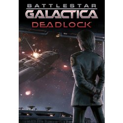 Battlestar Galactica Deadlock Resurrection