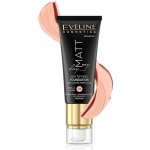 Eveline Cosmetics Matt My Day dlouhotrvající make-up 03 Vanilla Beige 40 ml – Sleviste.cz