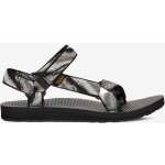Dámské sandály Teva Original Universal - magic black/grey – Sleviste.cz