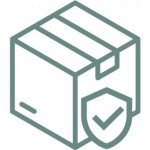 Sleepee Pojištění zásilky – Zboží Dáma