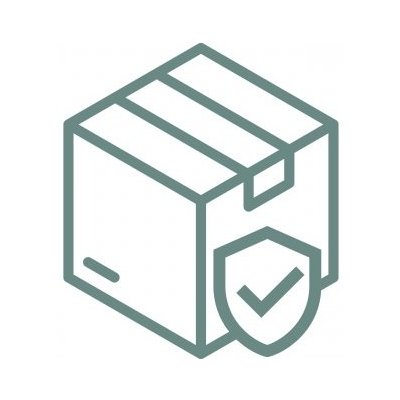 Sleepee Pojištění zásilky – Zboží Dáma