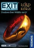 Kosmos Exit: The Lord of the Rings Shadows over Middle Earth