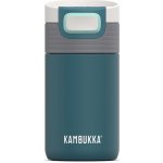 Kambukka Termohrnek Etna 300 ml Deep Teal – Sleviste.cz