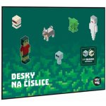 OxyBag Desky na číslice Playworld Pixel – Hledejceny.cz