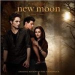 O.S.T. - Twilight - New Moon CD – Hledejceny.cz